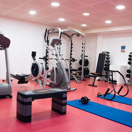 Twenty Business Flats Villejuif Croizat Luaran gambar