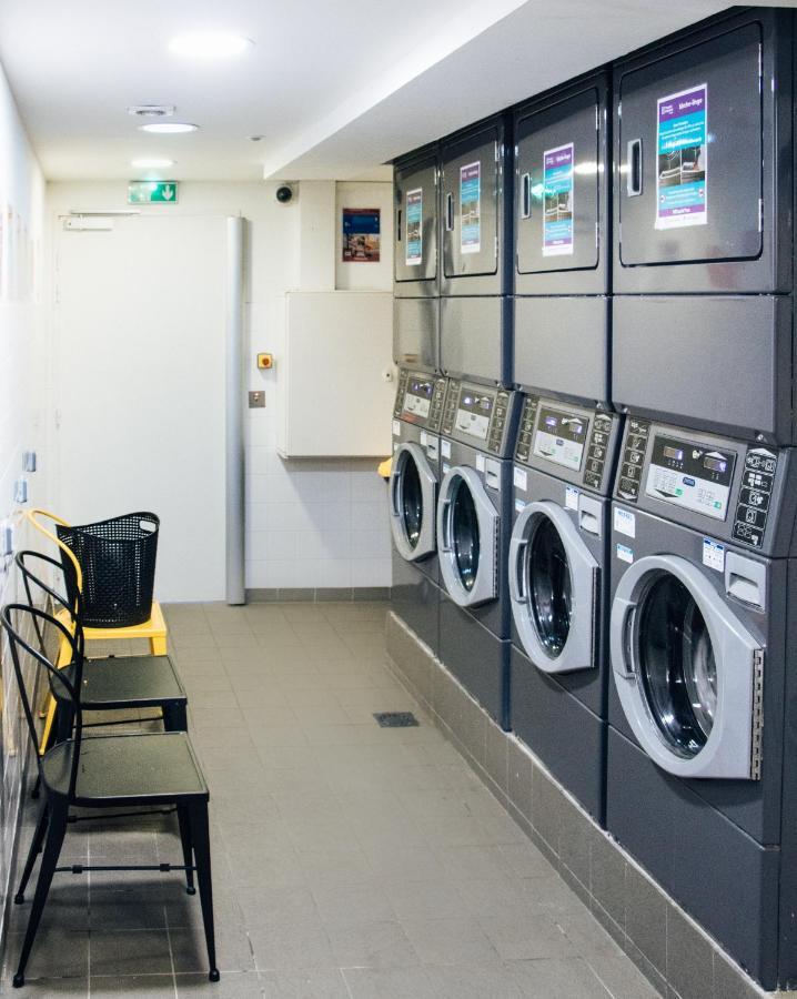 Twenty Business Flats Villejuif Croizat Luaran gambar