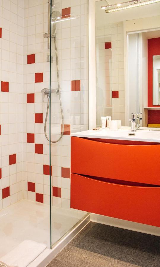 Twenty Business Flats Villejuif Croizat Luaran gambar