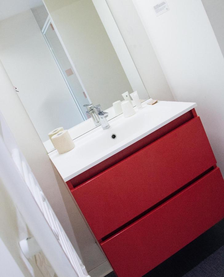 Twenty Business Flats Villejuif Croizat Luaran gambar