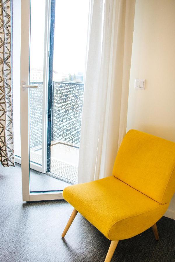 Twenty Business Flats Villejuif Croizat Luaran gambar