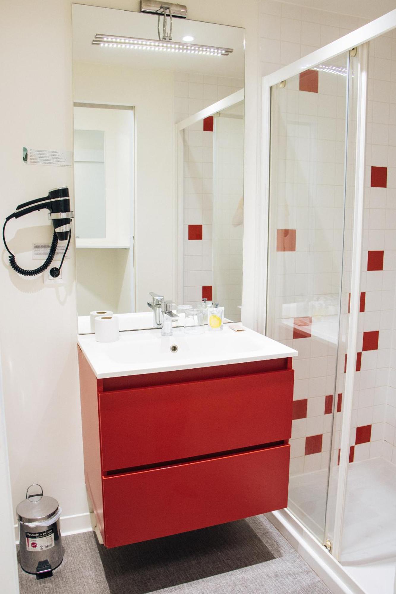 Twenty Business Flats Villejuif Croizat Luaran gambar