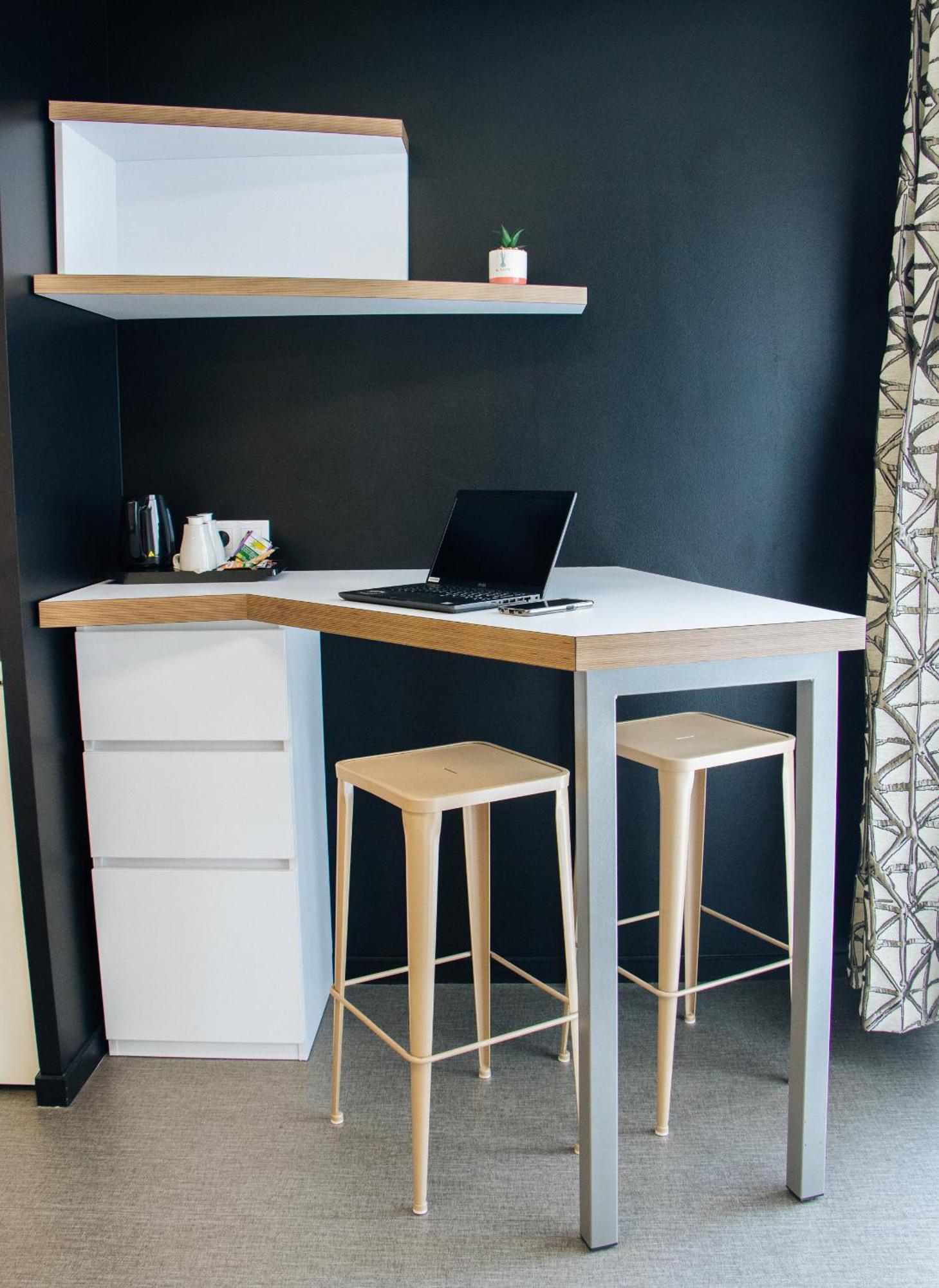 Twenty Business Flats Villejuif Croizat Luaran gambar