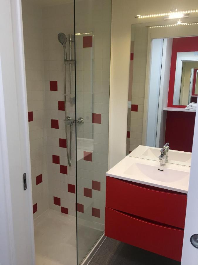 Twenty Business Flats Villejuif Croizat Luaran gambar